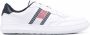 Tommy Hilfiger logo low-top sneakers White - Thumbnail 1