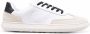 Tommy Hilfiger logo-print detail sneakers White - Thumbnail 1