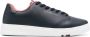 Tommy Hilfiger low-top lace-up sneakers Blue - Thumbnail 1