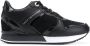 Tommy Hilfiger low-top logo trainers Black - Thumbnail 1