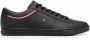 Tommy Hilfiger low-top sneakers Black - Thumbnail 1