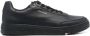 Tommy Hilfiger Modern logo-print sneakers Black - Thumbnail 1