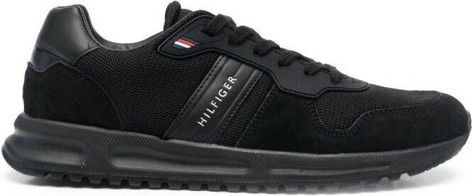 Tommy Hilfiger Modern Runner low-top sneakers Black