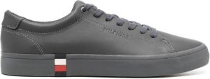 Tommy Hilfiger Modern Vulc Corporate sneakers Grey