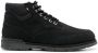 Tommy Hilfiger Nubumix suede boots Black - Thumbnail 1