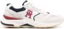 Tommy Hilfiger panelled low-top sneakers White - Thumbnail 1
