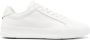 Tommy Hilfiger Premium leather sneakers White - Thumbnail 1