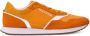 Tommy Hilfiger Runner Evo Colorama sneakers Orange - Thumbnail 1
