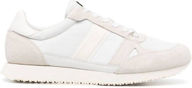 Tommy Hilfiger Runner low-top sneakers White