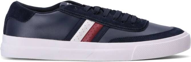 Tommy Hilfiger Signature Tape sneakrs Blue