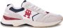 Tommy Hilfiger TH Modern Monogram low-top sneakers Neutrals - Thumbnail 1