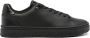 Tommy Hilfiger TH Monogram Cupsole sneakers Black - Thumbnail 1
