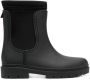Tommy Hilfiger zip-fastening rain boots Black - Thumbnail 1