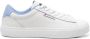 Tommy Jeans Cupsole leather sneakers White - Thumbnail 1