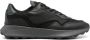 Tommy Jeans Runner lace-up sneakers Black - Thumbnail 1