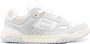 Tommy Jeans Skate leather sneakers White - Thumbnail 1