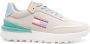 Tommy Jeans Tech Runner low-top sneakers Neutrals - Thumbnail 1