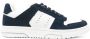 Tommy Jeans The Brooklyn panelled sneakers Blue - Thumbnail 1