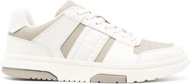 Tommy Jeans The Brooklyn sneakers Neutrals