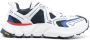 Tommy Jeans Trekker lace-up sneakers White - Thumbnail 1