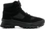 Tommy Jeans Urban Hybrid ankle boots Black - Thumbnail 1