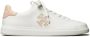 Tory Burch Double T Howell Court sneakers Neutrals - Thumbnail 1