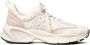 Tory Burch Good Luck low-top sneakers Neutrals - Thumbnail 1