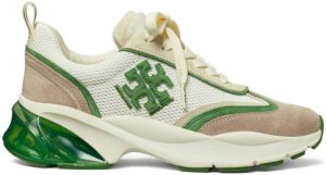Tory Burch Good Luck low-top sneakers Neutrals