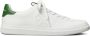 Tory Burch Howell Court leather sneakers White - Thumbnail 1