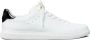 Tory Burch Howell Court leather sneakers White - Thumbnail 1
