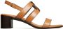 Tory Burch Ines 55mm sandals Brown - Thumbnail 1