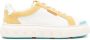 Tory Burch Ladybug leather sneakers White - Thumbnail 1