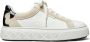 Tory Burch Ladybug panelled sneakers Neutrals - Thumbnail 1