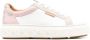 Tory Burch low-top leather sneakers White - Thumbnail 1
