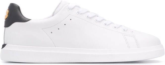 Tory Burch low-top sneakers White