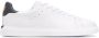 Tory Burch low-top sneakers White - Thumbnail 1