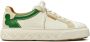 Tory Burch panelled-design low-top sneakers Neutrals - Thumbnail 1