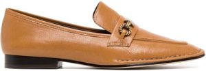 Tory Burch Perrine 20mm loafers Brown