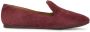 Tory Burch Ruby Smoking loafers Red - Thumbnail 1