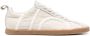 TOTEME panelled mesh sneakers Neutrals - Thumbnail 1