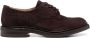 Tricker's Bourton suede brogues Brown - Thumbnail 1