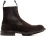 Tricker's Henry Country Dealer boots Brown - Thumbnail 1