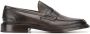 Tricker's James loafers Brown - Thumbnail 1
