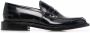 Tricker's James penny loafers Black - Thumbnail 1
