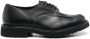 Tricker's Kilsby leather lace-up shoes Black - Thumbnail 1