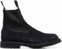 Tricker's Silvia ankle boots Blue - Thumbnail 1