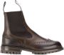 Tricker's Silvia ankle boots Brown - Thumbnail 1