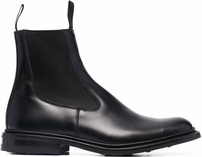 Tricker's Stephen Revival ankle boots Black