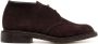 Tricker's Winston leather loafers Brown - Thumbnail 1
