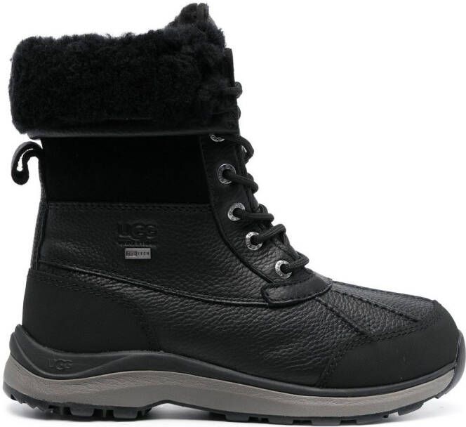 UGG Adirondack 111 boots Black